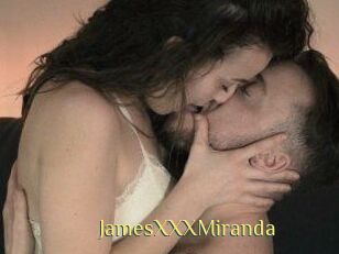 JamesXXXMiranda