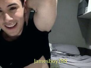 Jamesboy788
