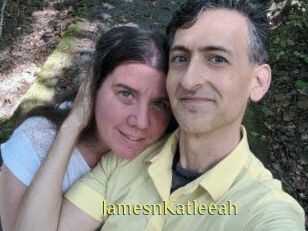 James_n_Katleeah