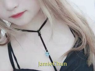 JamieChun