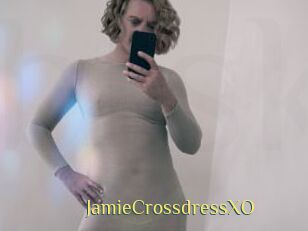 JamieCrossdressXO