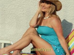 JamieSynn