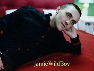 JamieWildBoy