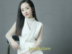 JaminaJane