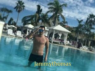 Jammythomas