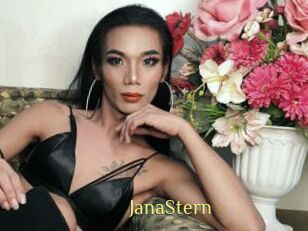 JanaStern