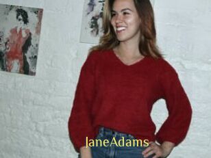 JaneAdams