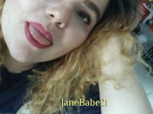 JaneBabe21