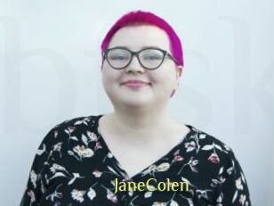 JaneColen