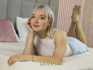 JaneDian