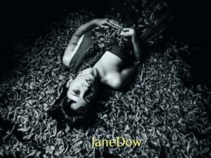 JaneDow