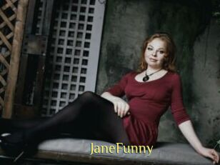 JaneFunny