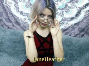 JaneHeather