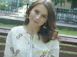 JaneJJ