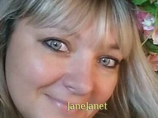 JaneJanet