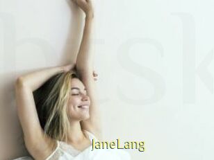 JaneLang