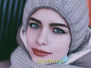 JaneMyers