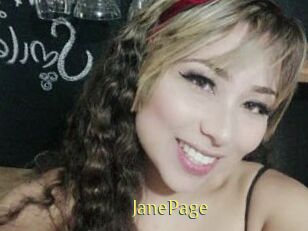 JanePage