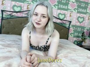 JanePerez