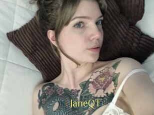 JaneQT