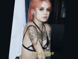 JaneRosse