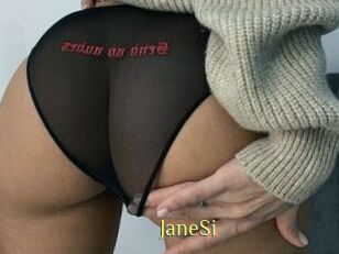 JaneSi