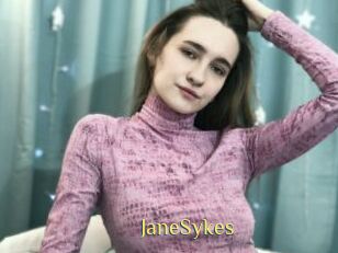 JaneSykes