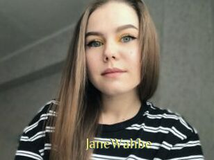 JaneWahbe