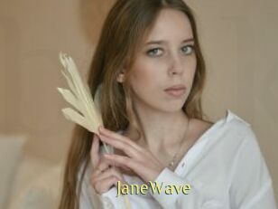 JaneWave