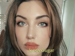JanexxSugar