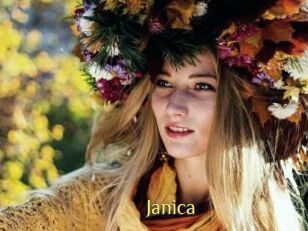 Janica