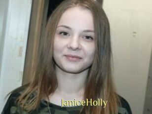 JaniceHolly