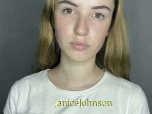 JaniceJohnson