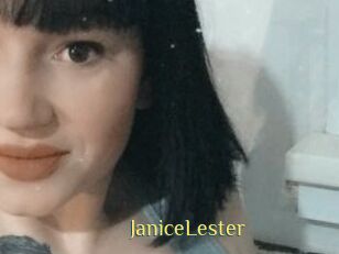 JaniceLester
