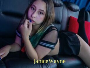 JaniceWayne