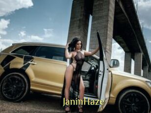 JaninHaze