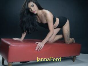 JannaFord