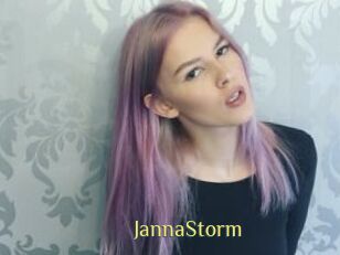 JannaStorm