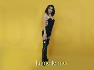 JannelJenner
