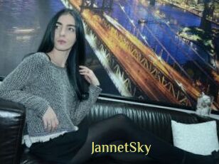 JannetSky