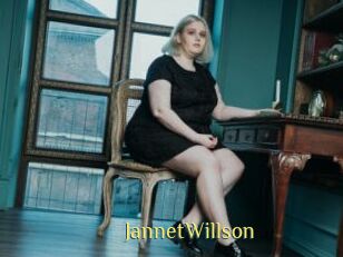 JannetWillson