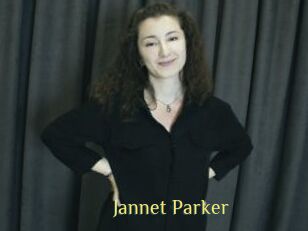 Jannet_Parker