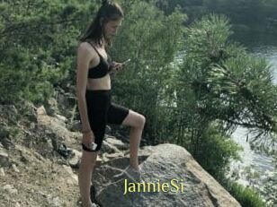 JannieSi