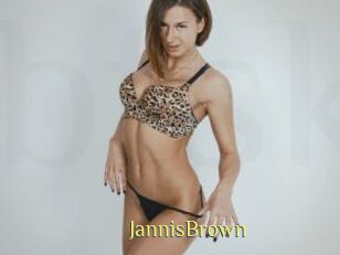 JannisBrown