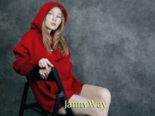 JannyWay