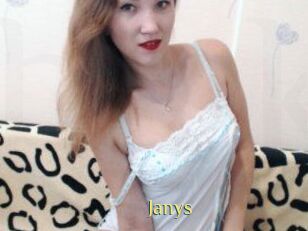 Janys