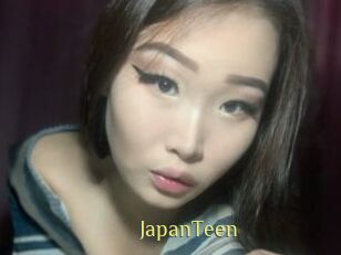 JapanTeen