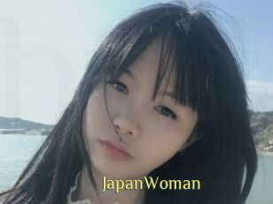 JapanWoman