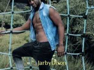 JarbyDixon