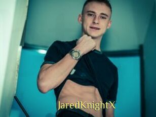 JaredKnightX